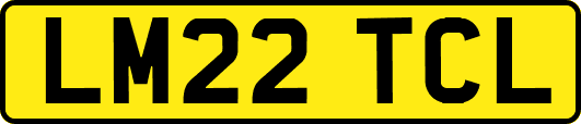 LM22TCL