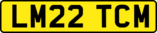 LM22TCM