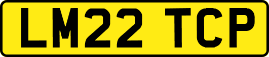 LM22TCP