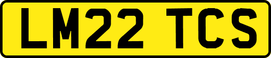 LM22TCS
