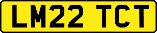 LM22TCT