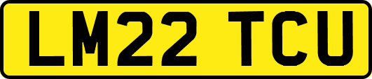 LM22TCU