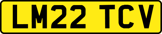 LM22TCV