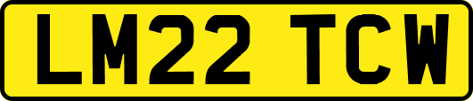 LM22TCW