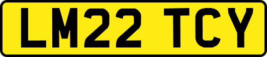 LM22TCY