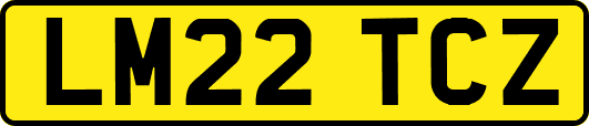 LM22TCZ