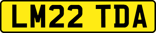 LM22TDA