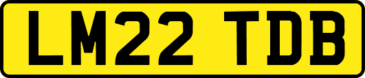 LM22TDB
