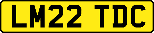 LM22TDC