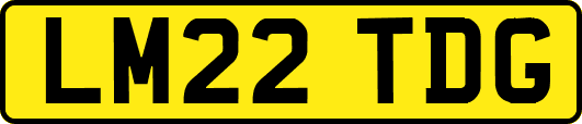 LM22TDG