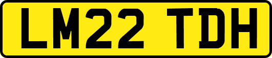 LM22TDH