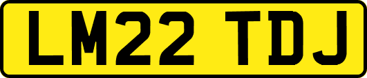 LM22TDJ