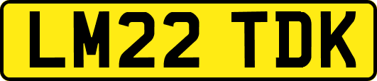 LM22TDK