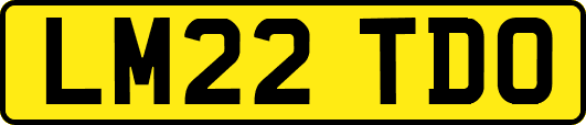LM22TDO