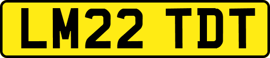 LM22TDT
