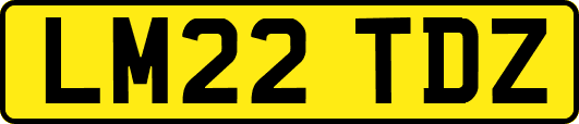 LM22TDZ