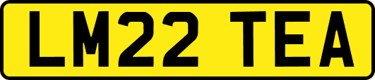 LM22TEA