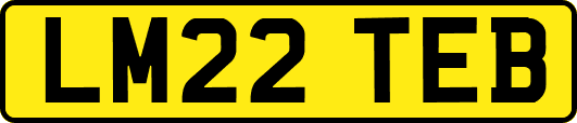 LM22TEB