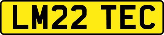 LM22TEC