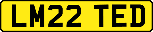 LM22TED