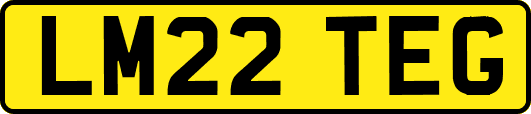 LM22TEG