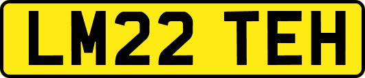 LM22TEH