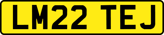 LM22TEJ