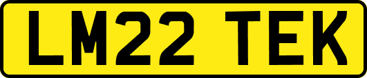 LM22TEK