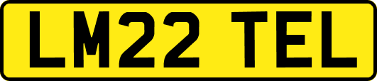 LM22TEL