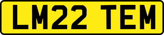 LM22TEM