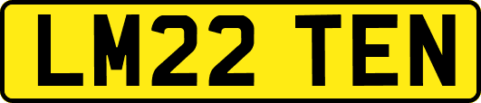 LM22TEN