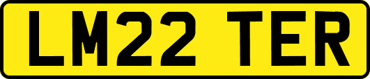 LM22TER