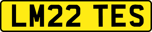LM22TES