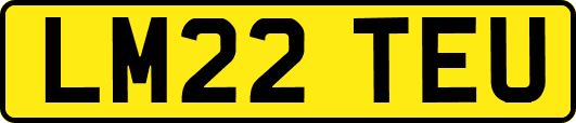 LM22TEU