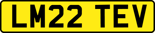 LM22TEV