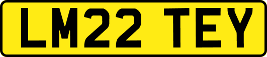LM22TEY