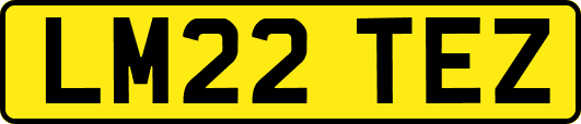 LM22TEZ