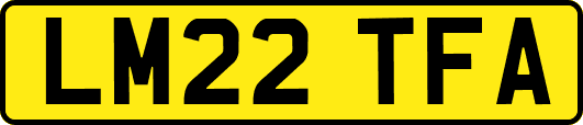 LM22TFA