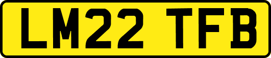 LM22TFB