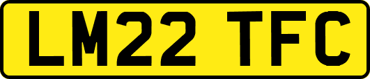 LM22TFC
