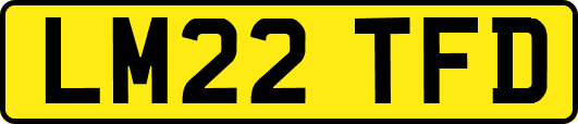 LM22TFD