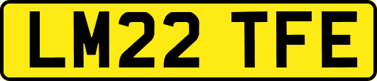 LM22TFE