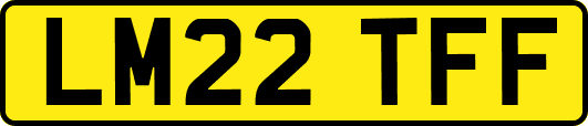 LM22TFF
