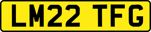 LM22TFG