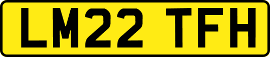 LM22TFH