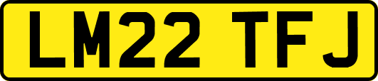 LM22TFJ