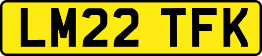 LM22TFK
