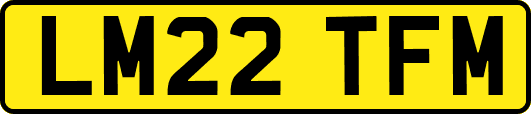 LM22TFM