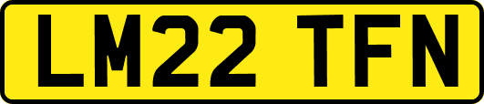 LM22TFN