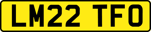 LM22TFO